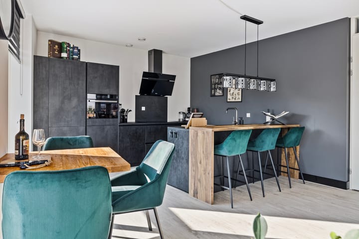 Foto 8 van Noordpassage 31