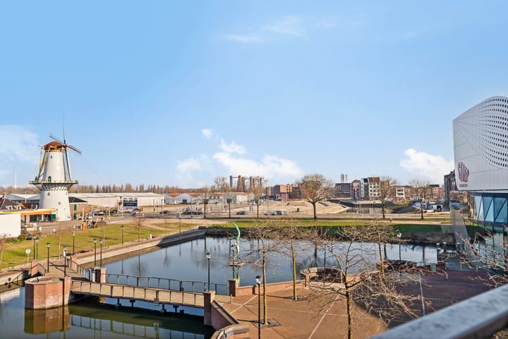 Foto 14 van Noordpassage 31