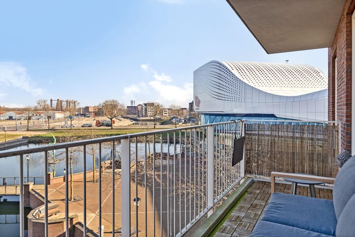 Foto 16 van Noordpassage 31