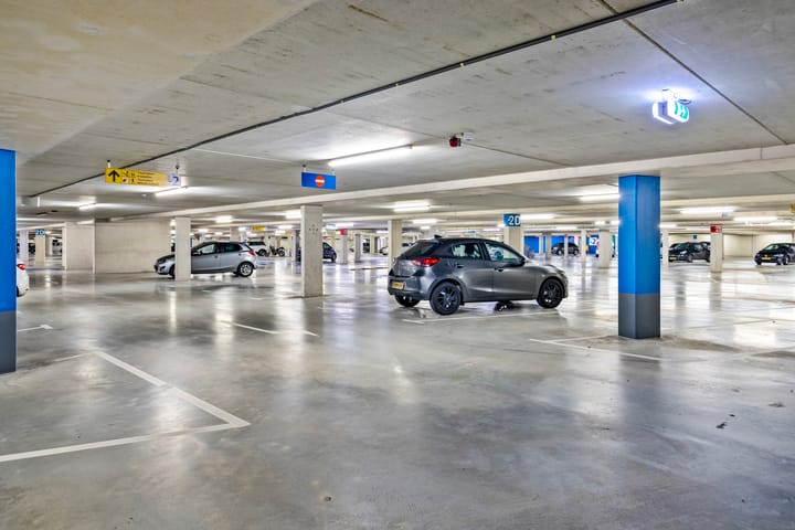 Foto 28 van Noordpassage 31