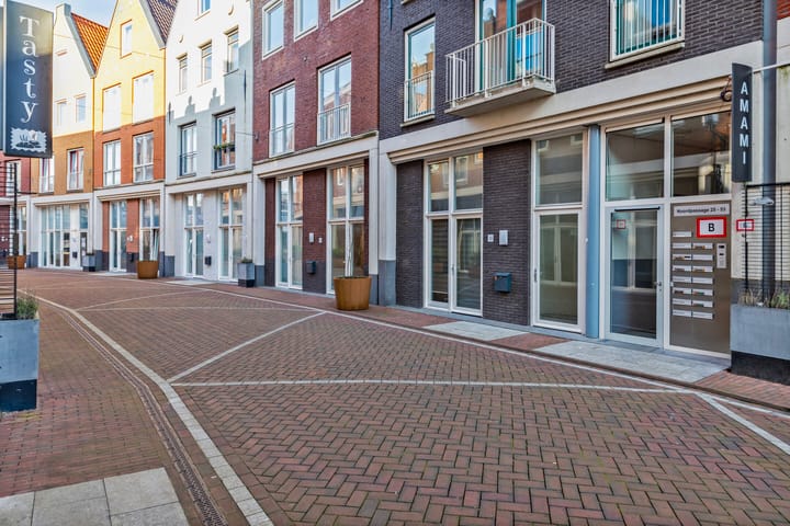 Foto 30 van Noordpassage 31