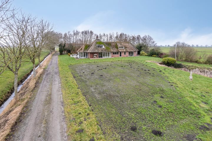 Photo 12 of Westerpaauwenweg 3