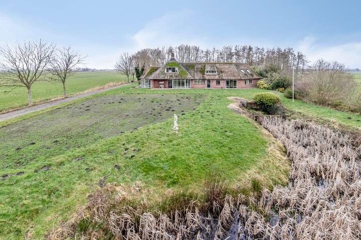 Photo 14 of Westerpaauwenweg 3