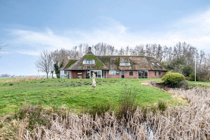 Photo 15 of Westerpaauwenweg 3