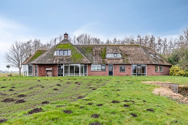 Photo 16 of Westerpaauwenweg 3