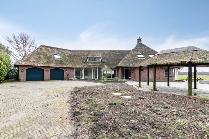 Photo 24 of Westerpaauwenweg 3