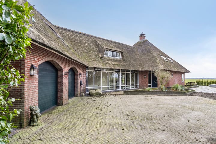 Photo 25 of Westerpaauwenweg 3