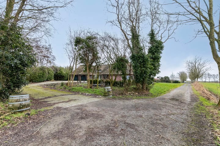 Photo 29 of Westerpaauwenweg 3