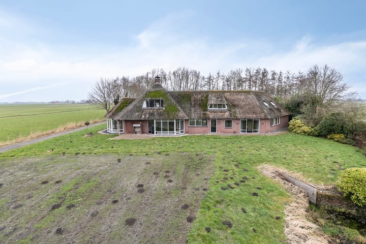 Photo 17 of Westerpaauwenweg 3