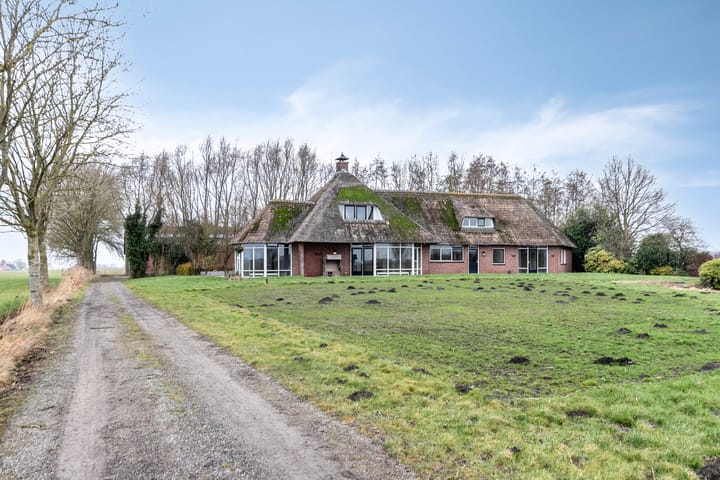 Photo 13 of Westerpaauwenweg 3