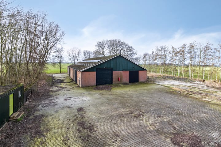 Photo 33 of Westerpaauwenweg 3