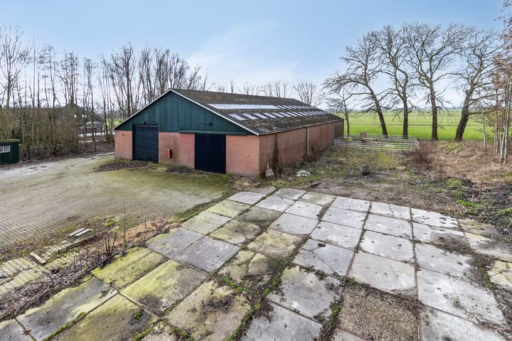 Photo 35 of Westerpaauwenweg 3