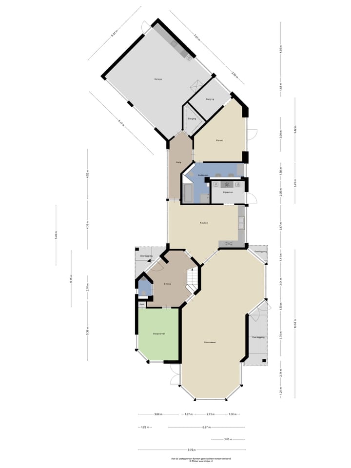 Photo 41 of Westerpaauwenweg 3