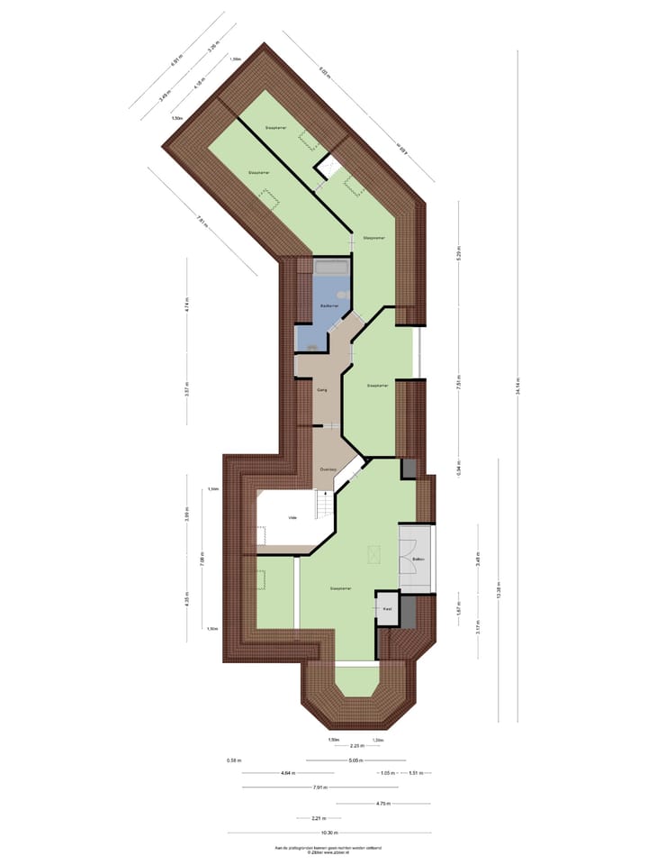 Photo 67 of Westerpaauwenweg 3