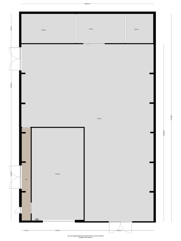 Photo 81 of Westerpaauwenweg 3
