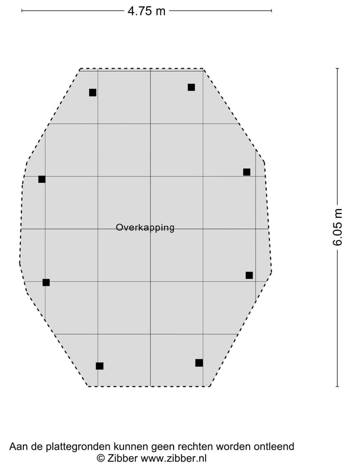 Photo 89 of Westerpaauwenweg 3