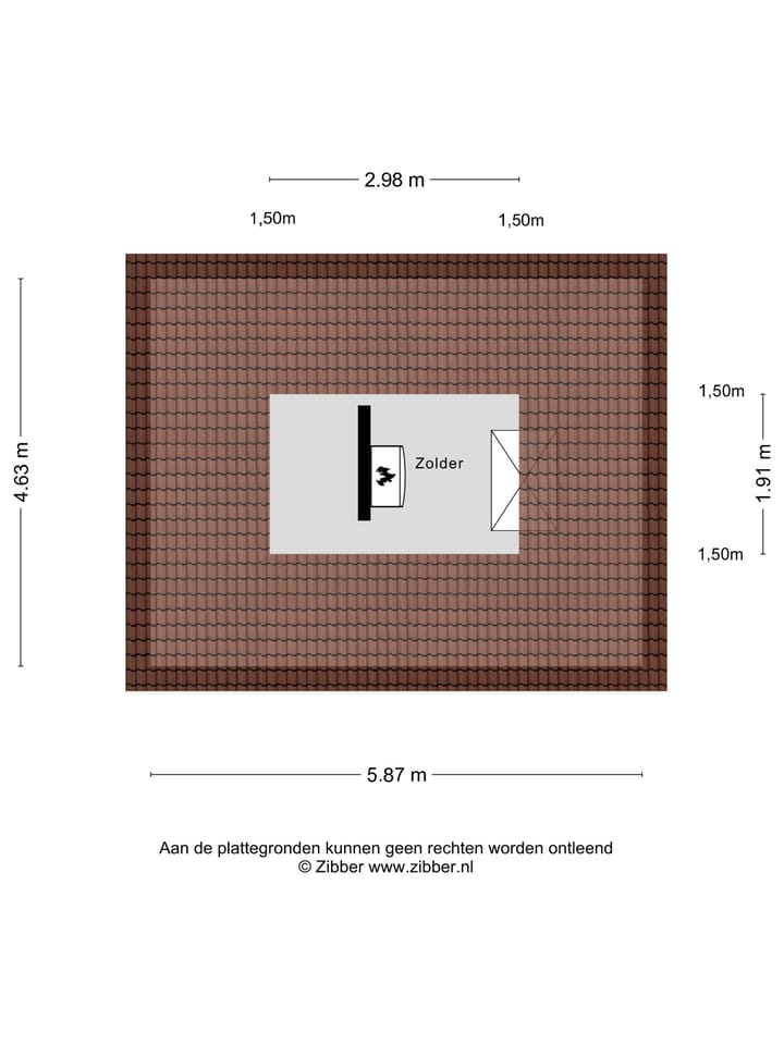 Photo 88 of Westerpaauwenweg 3