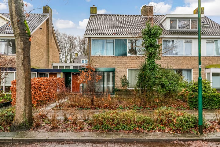 Foto 2 van Camminghalaan 5