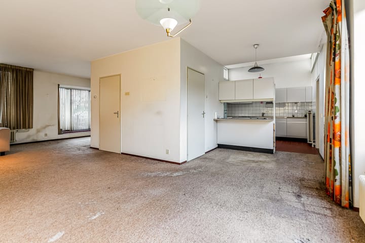 Foto 7 van Camminghalaan 5