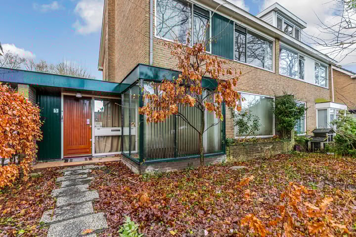 Foto 3 van Camminghalaan 5