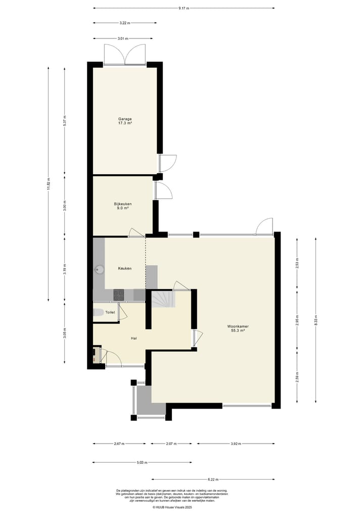 Foto 13 van Camminghalaan 5