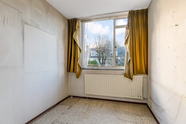 Foto 16 van Camminghalaan 5