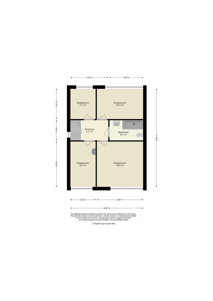 Foto 18 van Camminghalaan 5