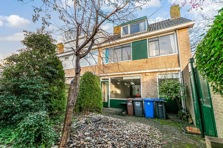 Foto 28 van Camminghalaan 5