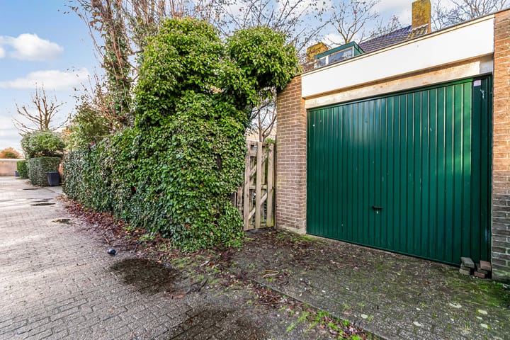 Foto 30 van Camminghalaan 5