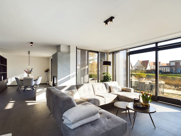 Foto 7 van Buizerd 11