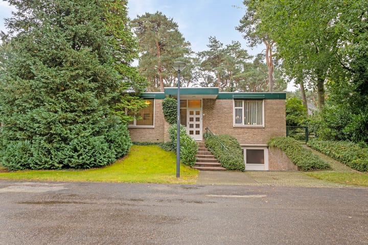 Foto 2 van Ardennenlaan 1