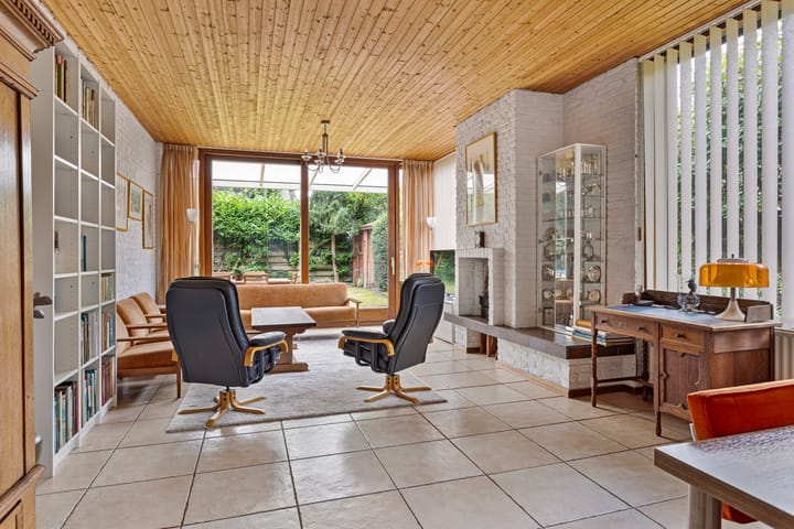 Foto 5 van Ardennenlaan 1