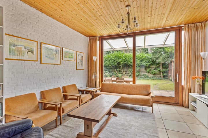 Foto 8 van Ardennenlaan 1