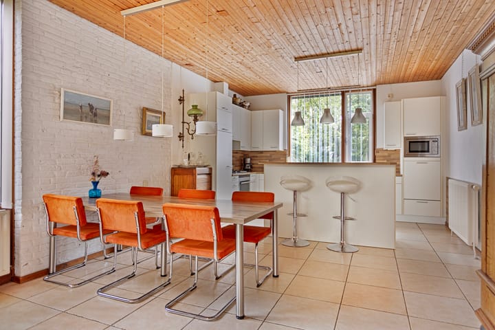 Foto 10 van Ardennenlaan 1