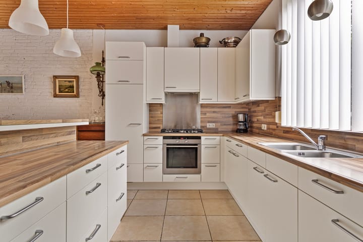 Foto 13 van Ardennenlaan 1