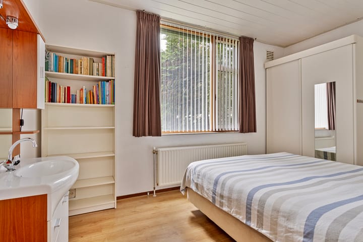 Foto 23 van Ardennenlaan 1