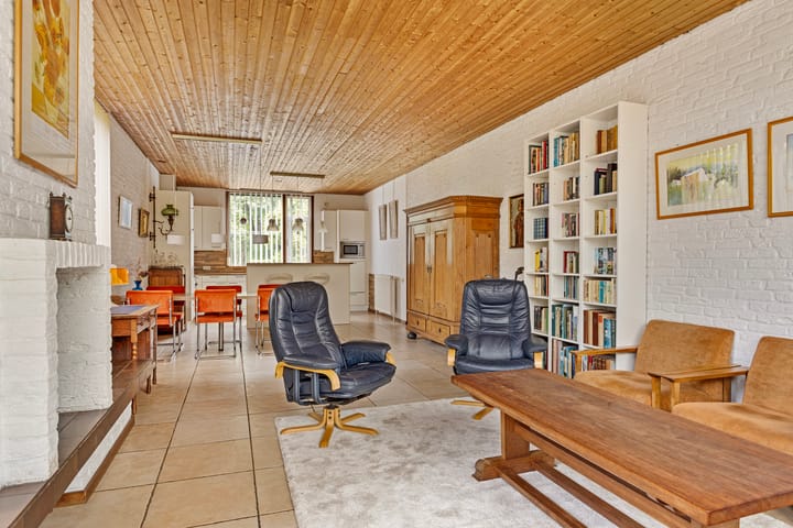 Foto 7 van Ardennenlaan 1