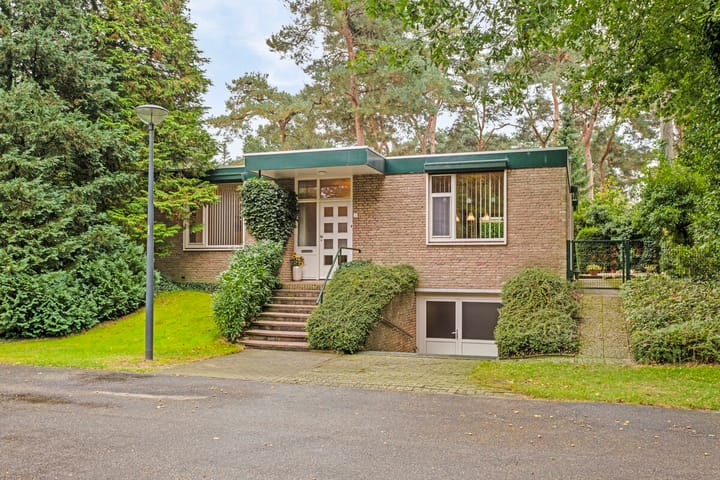 Foto 1 van Ardennenlaan 1