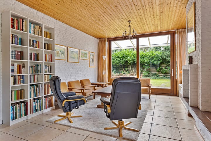 Foto 6 van Ardennenlaan 1