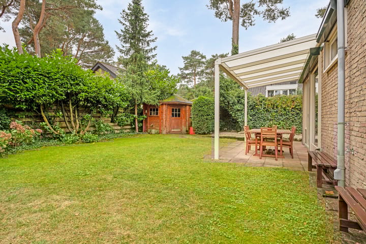 Foto 38 van Ardennenlaan 1