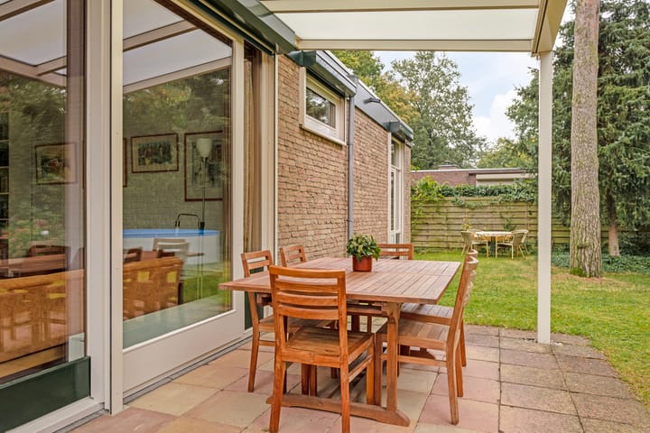 Foto 44 van Ardennenlaan 1