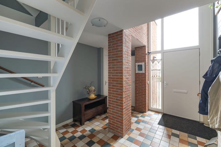 Foto 6 van Vliegent Hert 232