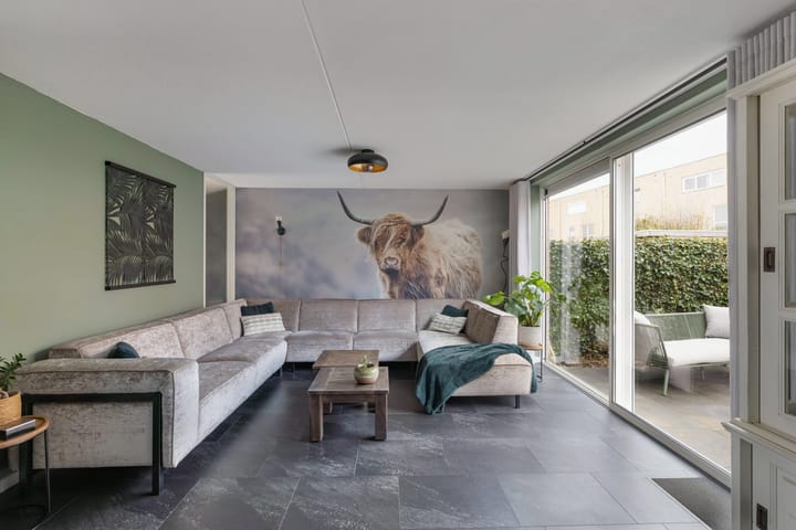 Foto 11 van Vliegent Hert 232