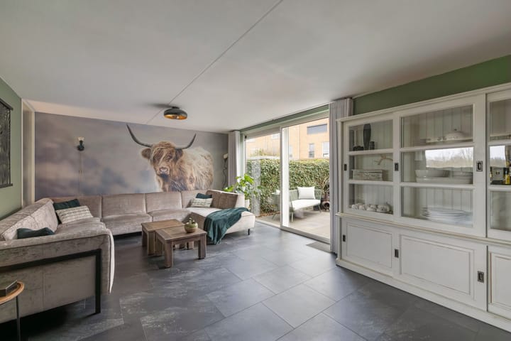 Foto 12 van Vliegent Hert 232