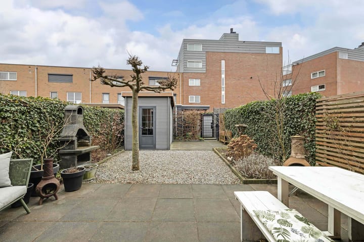 Foto 21 van Vliegent Hert 232