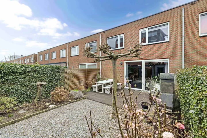 Foto 22 van Vliegent Hert 232