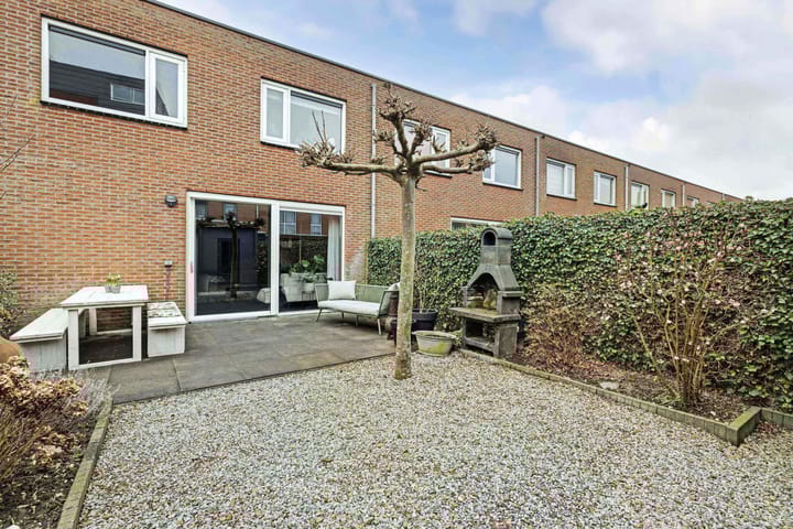 Foto 24 van Vliegent Hert 232