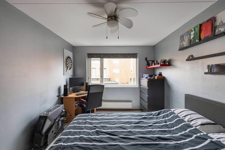 Foto 28 van Vliegent Hert 232