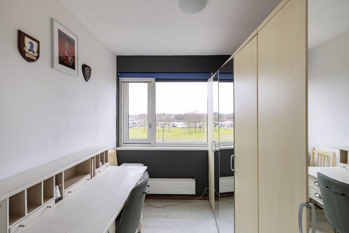 Foto 34 van Vliegent Hert 232