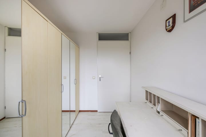 Foto 35 van Vliegent Hert 232